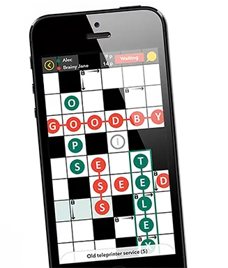Crossboss easy to learn, hard to master