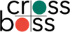 Cross Boss logo
